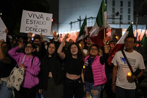 coordinates of mexico city|Mexico: Proposed Constitutional Changes Threaten Rights.